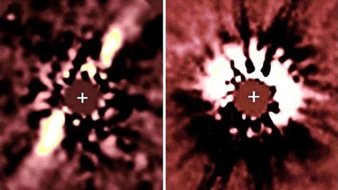 The James Webb Telescope Just Made a Fascinating Discovery .